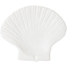 Shell Tallrik