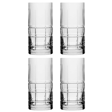 4 st/paket - Street Highball 4-pack