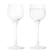 Rosendahl Premium Snapsglas 2-pack