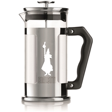 1 liter - Bialetti Presskanna Preziosa