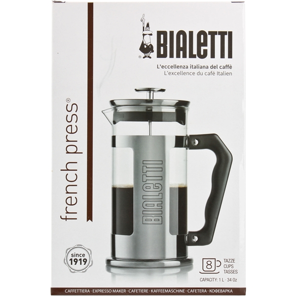 Bialetti Presskanna Preziosa (Bild 3 av 3)