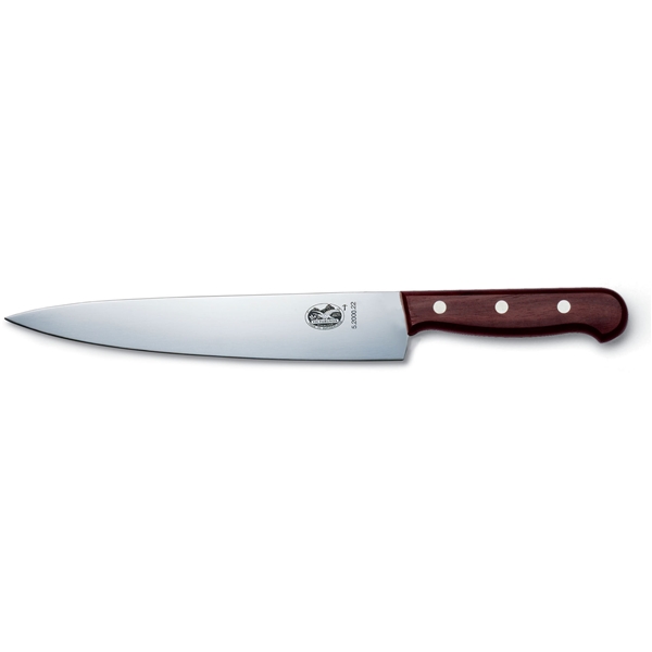 Victorinox Kockkniv 22 cm presentask