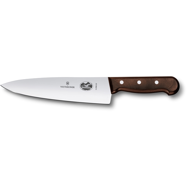 Victorinox Kockkniv extra högt knivblad 20 cm ask (Bild 1 av 2)