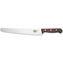 Victorinox Bröd- & Bagarkniv 26 cm presentask