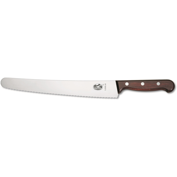 Victorinox Bröd- & Bagarkniv 26 cm presentask (Bild 1 av 3)