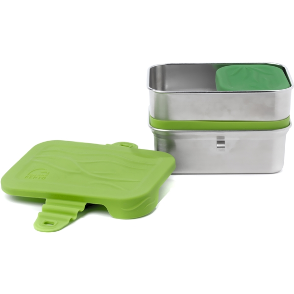 ECOLunchbox Bento 3-in-1 splash box (Bild 3 av 5)