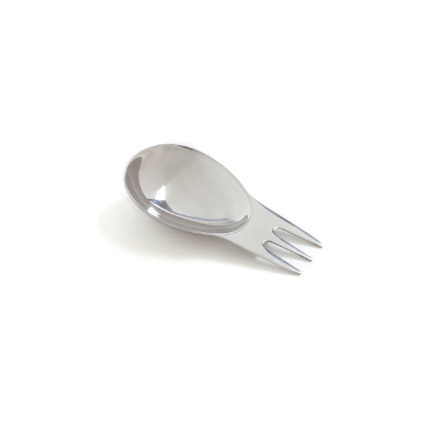 ECOLunchbox ECO Stainless Spork (Bild 1 av 3)