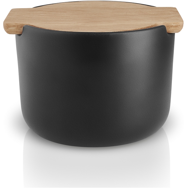 Eva Solo Nordic Kitchen Saltkar med lock (Bild 2 av 4)