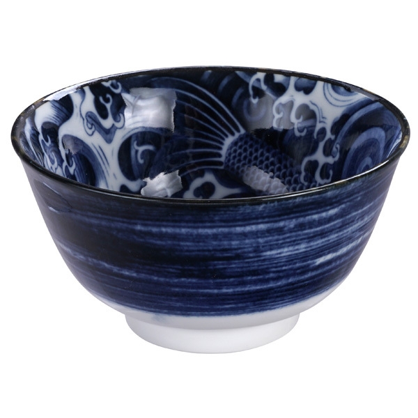 Carp Tayo Bowl 15x7cm (Bild 1 av 2)