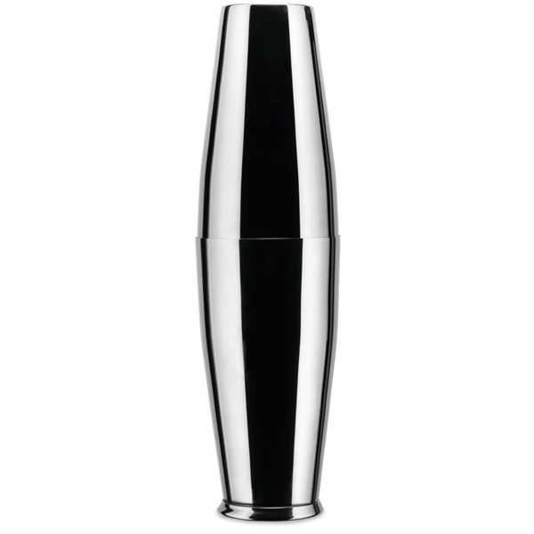 Inox Shaker (Bild 1 av 6)