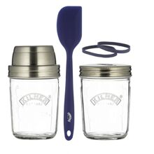 Kilner Surdeg starter set