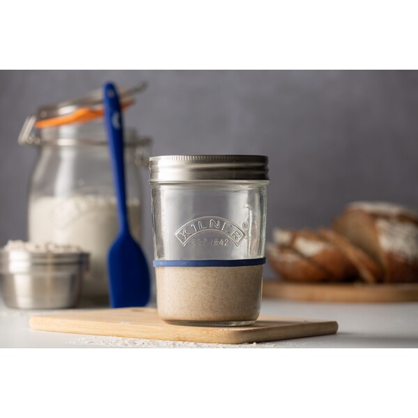 Kilner Surdeg starter set (Bild 5 av 6)