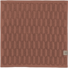 Blush - Geo Handduk 30x30 3-pack