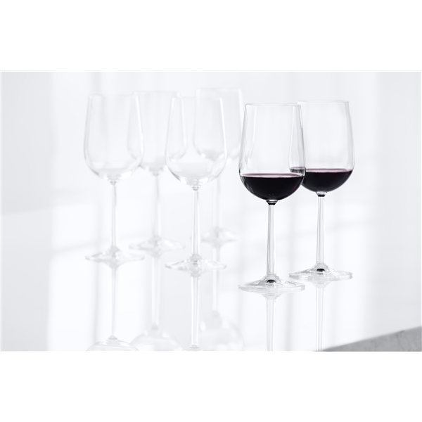 Rosendahl Grand Cru Rödvinsglas 6-pack (Bild 2 av 2)