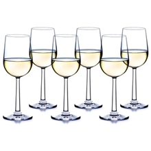 Rosendahl Grand Cru Vitvinsglas 6-pack