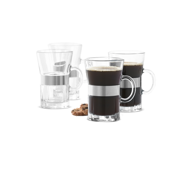 Grand Cru Hot drink 4-pack (Bild 1 av 4)