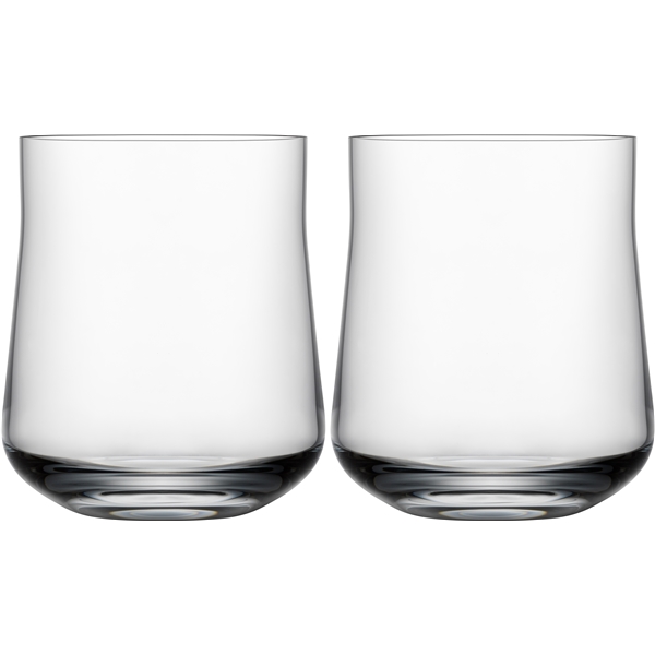 Informal Tumbler 25cl 2-pack (Bild 1 av 7)