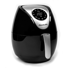 Power Air Fryer XXL Deluxe 5L