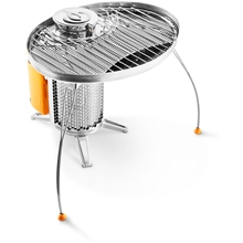 BioLite Campstove Portable Grill