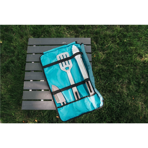 BioLite Prep & Grill Tool Kit (Bild 5 av 8)