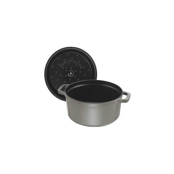 Staub Rund gryta 2,2 L (Bild 2 av 4)