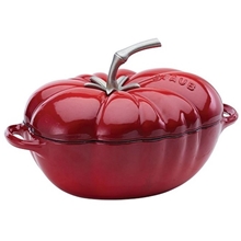 Staub Tomatgryta 2,9 L