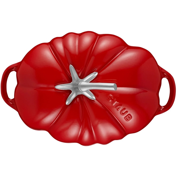 Staub Tomatgryta 2,9 L (Bild 3 av 5)