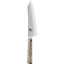 Miyabi 5000MCD Rocking Santoku Japansk kockkniv