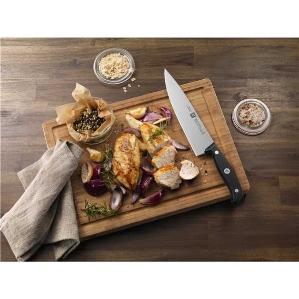 Zwilling Gourmet Knivset 3-delar (Bild 2 av 2)