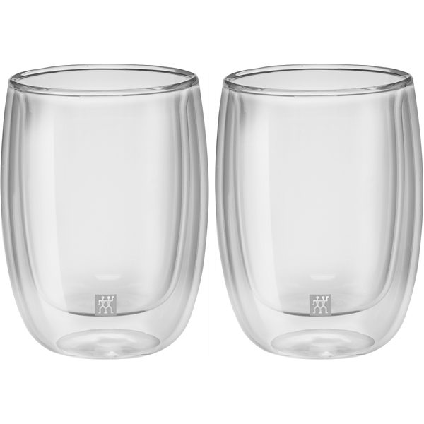 Zwilling Sorrento Kaffemugg 2-pack (Bild 1 av 6)