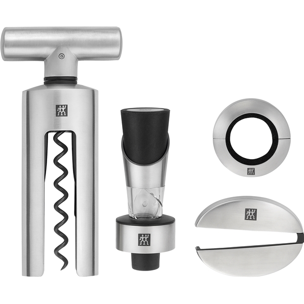Zwilling Sommelier Giftset 4 delar (Bild 1 av 3)