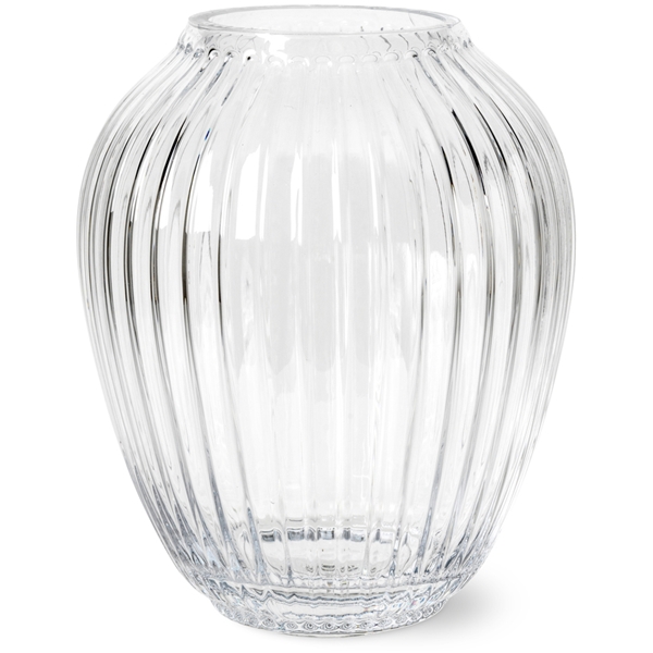 Hammershøi Vas glas 18,5cm (Bild 1 av 7)