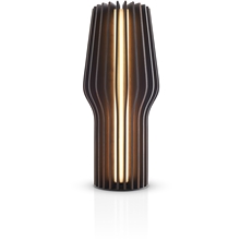 Smoked oak - Eva Solo Radiant LED Laddningsbar lampa