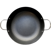 30 cm - Satake Traktörpanna Lättviktsgjutjärn Non-stick