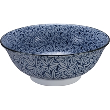 Momiji - Mixed Bowls Ramen 21x8cm