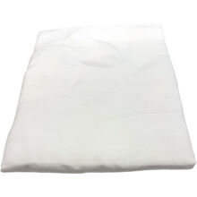Vit - Underlakan 240 x 260 cm