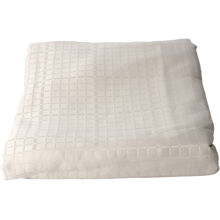Jacquard underlakan 240 x 260 cm