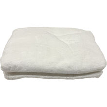 Bomull Handduk 76 x 152 cm