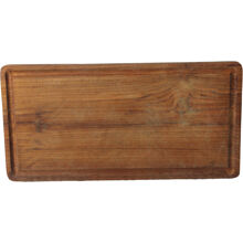 Skärbräda i Teak