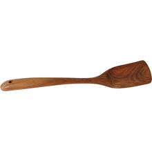 Stekspade i Teak