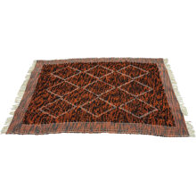 Matta - Diamond 100 x 150 cm. Orange
