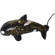 Orca lampa