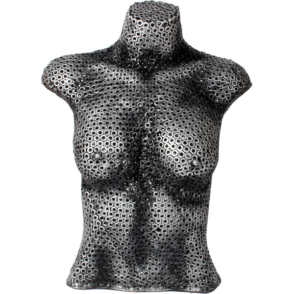 Female Torso (Bild 1 av 4)