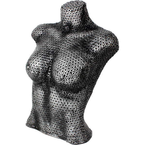 Female Torso (Bild 3 av 4)