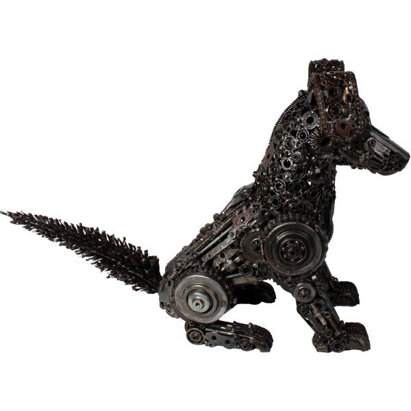Gear Pup (Bild 1 av 3)