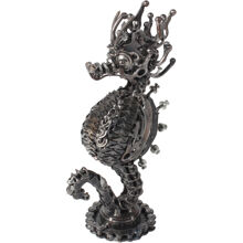 Thai Kanok Seahorse