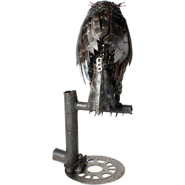 Wise Watcher Owl (Bild 3 av 4)