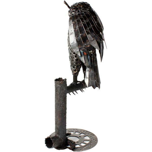 Wise Watcher Owl (Bild 4 av 4)