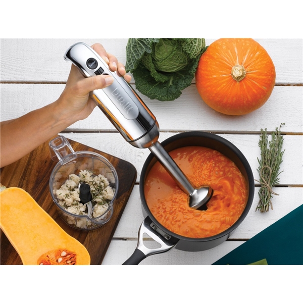 Dualit Stavmixer inkl tillbehör (Bild 5 av 8)