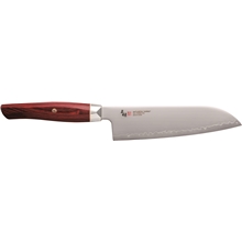 Zanmai Mcusta Revolution Santoku